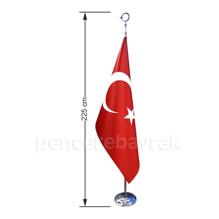 Makam Bayrağı Fiyatları: Seçenekleri Etkileyen Unsurlar