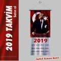 Hediyelik Takvim