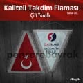 Takdim Flaması