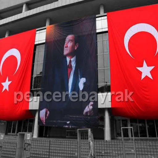 Atatürklü Bayrak