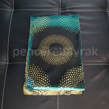 Allium Bodrum Resort & Spa Karşılamaya Özel Fular – 30x140 cm Kurumsal Üretim