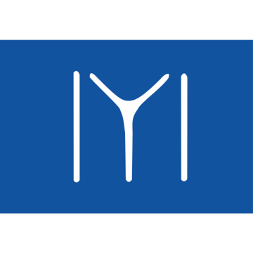 Kayı Boyu Sopalı Bayrağı | Lüks Raşel Kumaş | Çeşitli Ölçürde