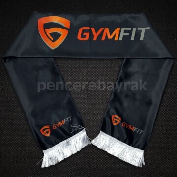 Fitness Spor Salonu Atkıları | GYM FIT Özel Tasarım