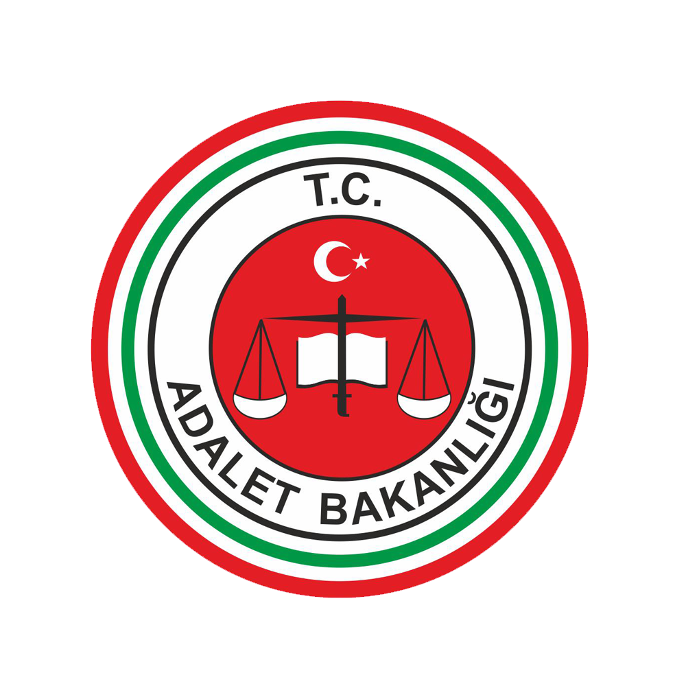 Adalet Bakanlığı Logo'su