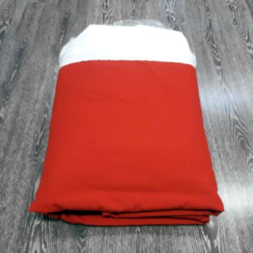 Türk bayrağı | 400x600 cm | Alpaka Kumaş