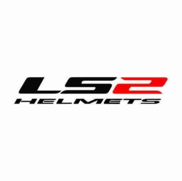 LS2 Helmets logo görseli