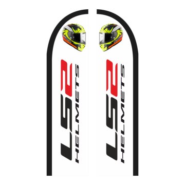 Ls2 helmet logo png