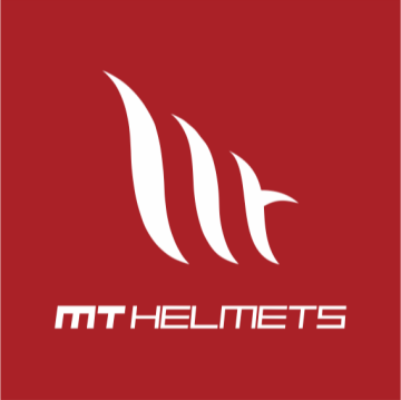 MT Helmets logosu