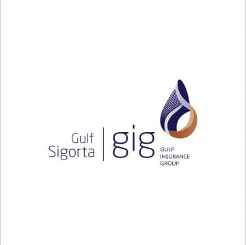 Gulf Sigorta logosu