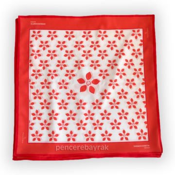 Özel Baskılı Fular & Şal – Kişiye ve Firmalara Özel Tasarım