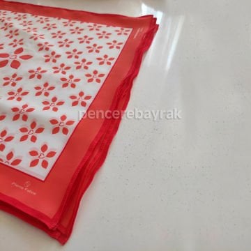 Özel Baskılı Fular & Şal – Kişiye ve Firmalara Özel Tasarım