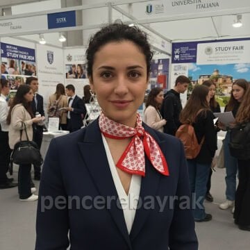 Özel Baskılı Fular & Şal – Kişiye ve Firmalara Özel Tasarım  Eşarp