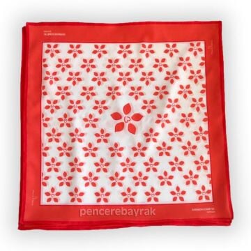 Özel Baskılı Fular & Şal – Kişiye ve Firmalara Özel Tasarım  Eşarp