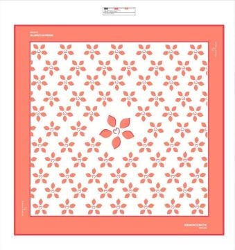 Özel Baskılı Fular & Şal – Kişiye ve Firmalara Özel Tasarım  Eşarp