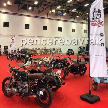 Markanıza Özel Yelken Bayrakları: Centilmen Örneğiyle Sergileyin!